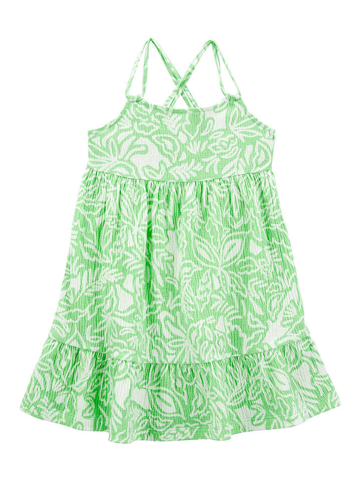 Платье carter's, светло-зеленый
Платье carter's, светло-зеленый