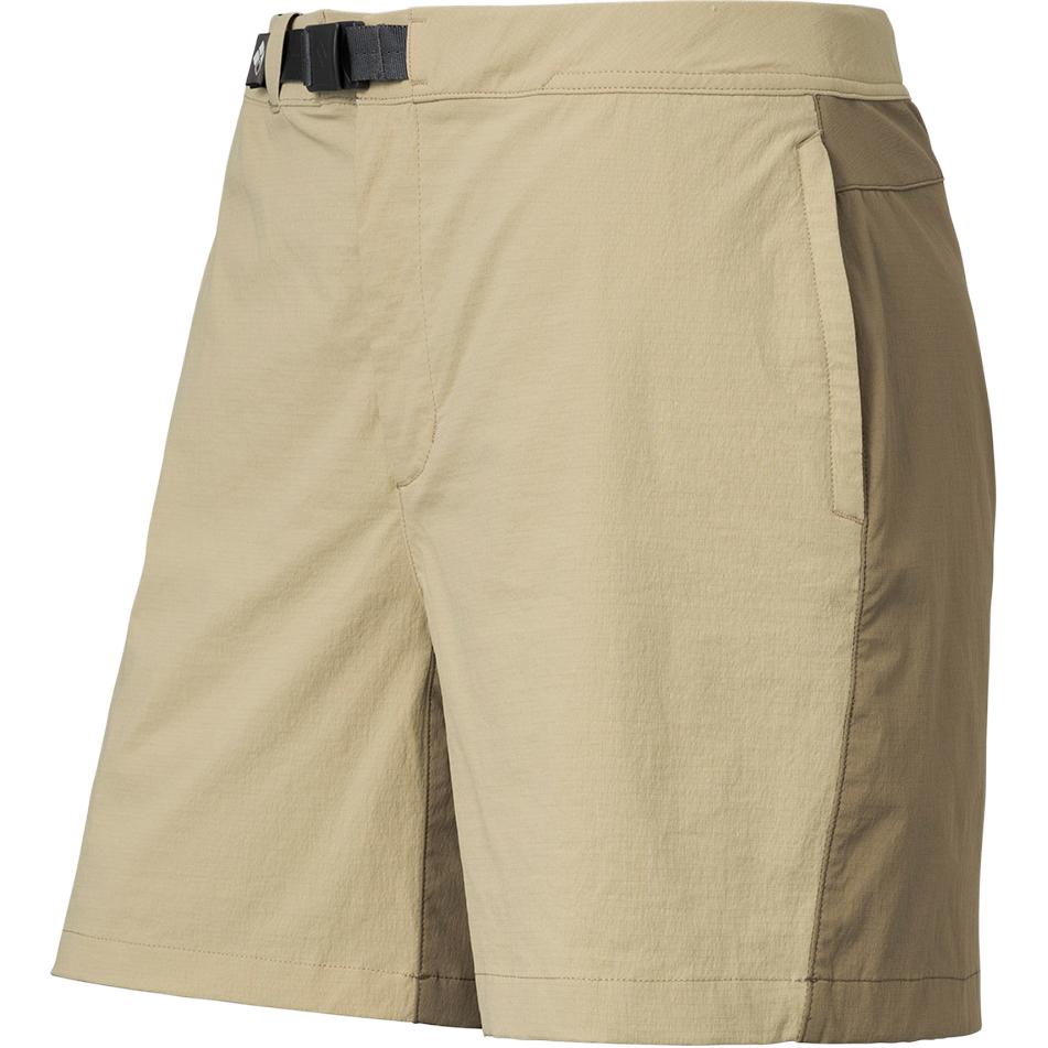 Быстросохнущие штаны женские MONTBELL, Tan
Быстросохнущие штаны женские MONTBELL, Tan