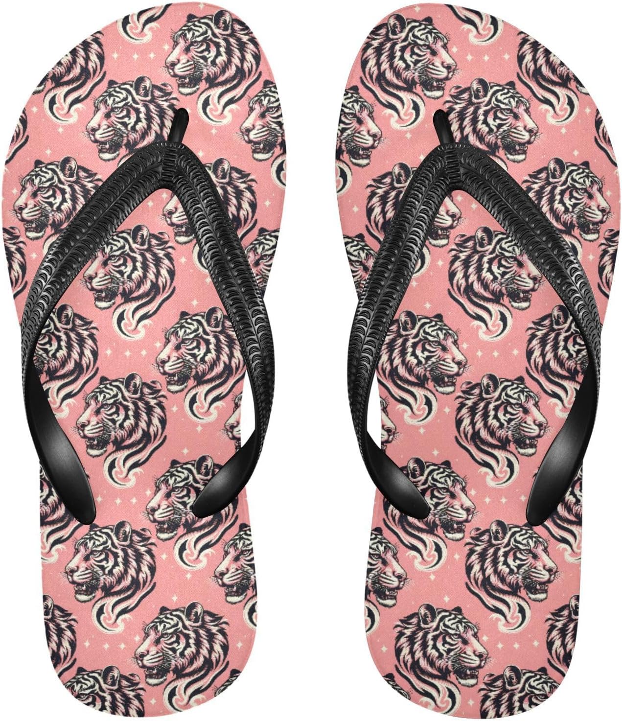 Женские и мужские шлепанцы MNSRUU «Морской конек с медузой», женские слайды, мужские сандалии, шлепанцы для душа, летние нескользящие шлепанцы для плавания, пляжа и ванной, Tigers A8289
Женские и мужские шлепанцы MNSRUU «Морской конек с медузой», женские слайды, мужские сандалии, шлепанцы для душа, летние нескользящие шлепанцы для плавания, пляжа и ванной, Tigers A8289