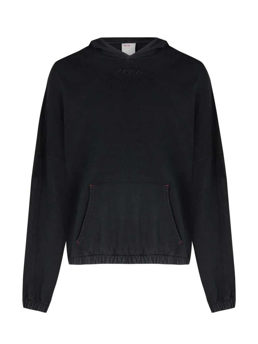 Толстовка PCFG, черный
Толстовка PCFG, черный