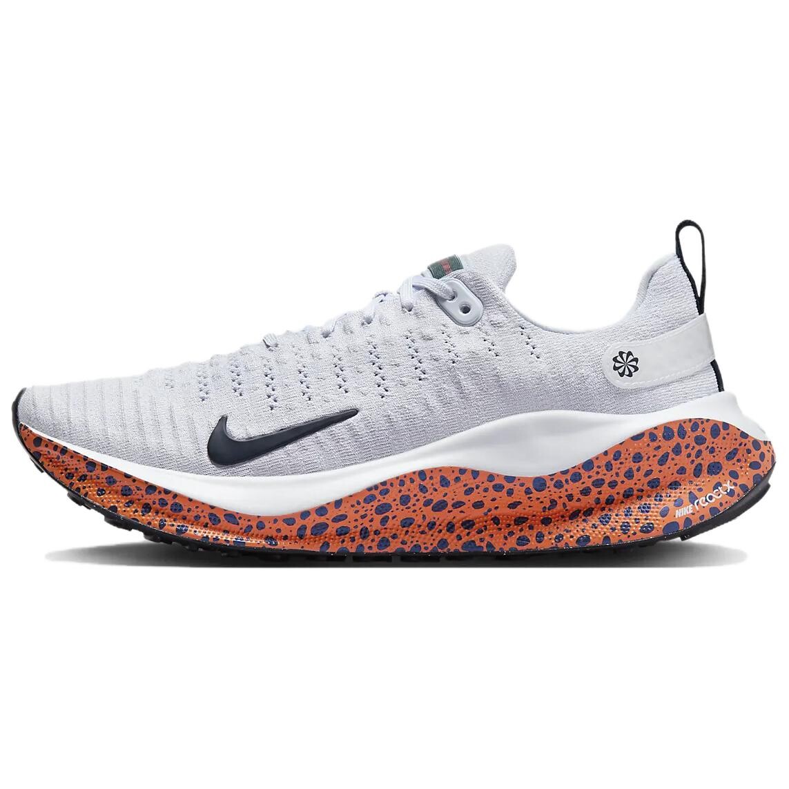 Кроссовки Nike React Infinity Run 4 Electric Pack Olympic Safari Women's, светло-серый
Кроссовки Nike React Infinity Run 4 Electric Pack Olympic Safari Women's, светло-серый