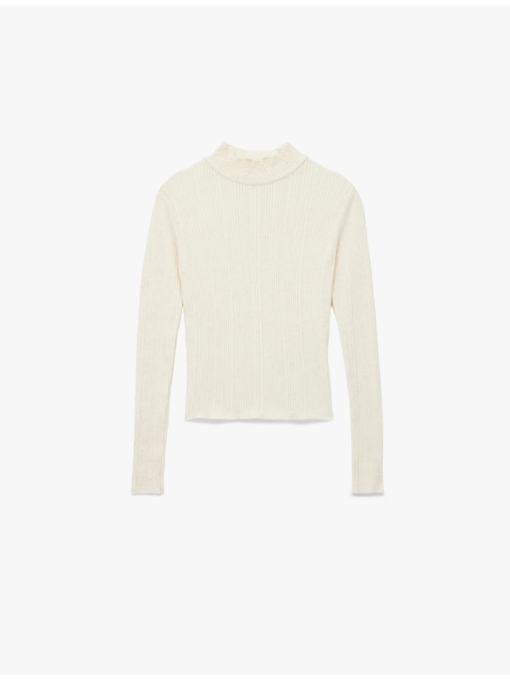 СВИТЕРЫ BSC в цвете Ekru KOTON
СВИТЕРЫ BSC в цвете Ekru KOTON