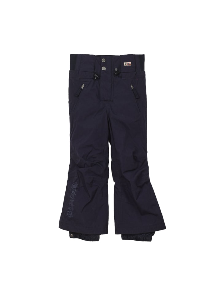 Лыжные брюки Napapijri, синий
Лыжные брюки Napapijri, синий