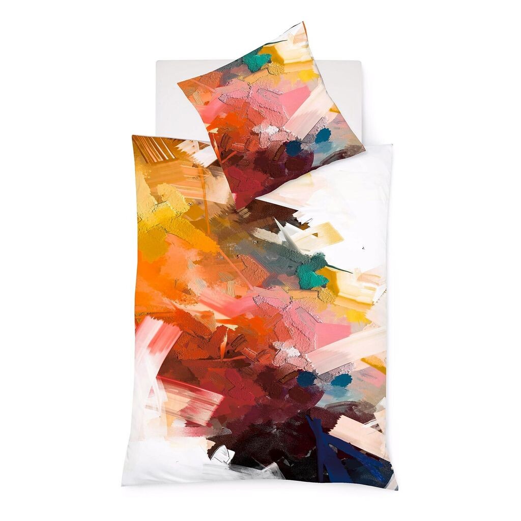 Постельное белье Dream Sleep Mako сатин Кровать Art S Verdal мультиколор 200х200 см + 2х 80х80 см Traumschlaf
Постельное белье Dream Sleep Mako сатин Кровать Art S Verdal мультиколор 200х200 см + 2х 80х80 см Traumschlaf