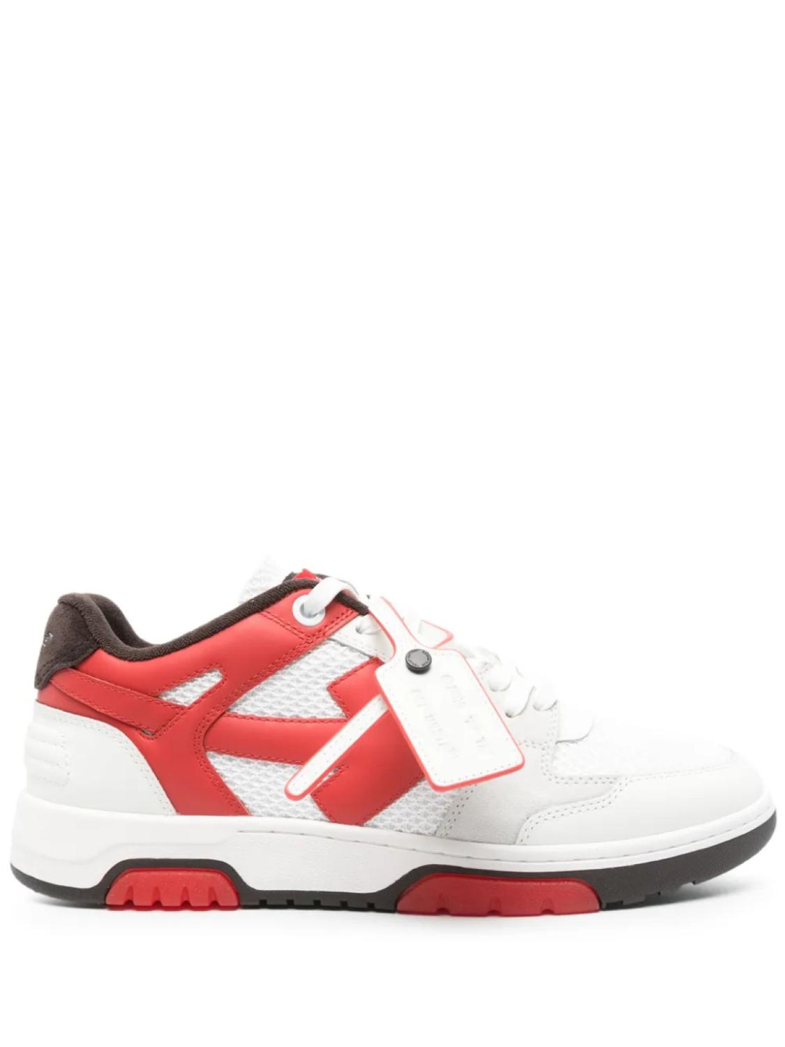 Тонкие кроссовки Out Of Office Off-White, белый
Тонкие кроссовки Out Of Office Off-White, белый