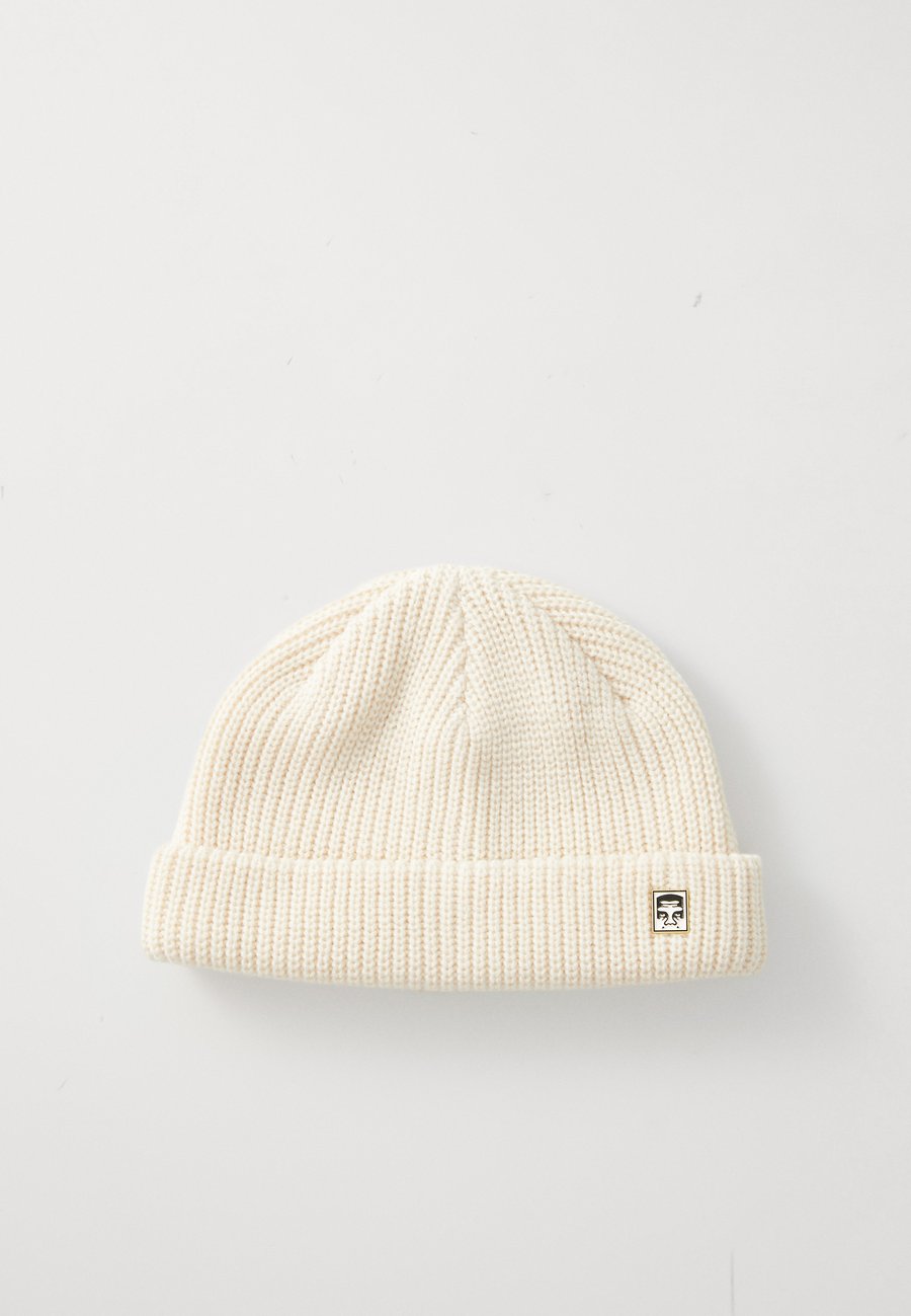 Шапка Obey Clothing MICRO BEANIE UNISEX, Blanc De Blanc/Off-White
Шапка Obey Clothing MICRO BEANIE UNISEX, Blanc De Blanc/Off-White