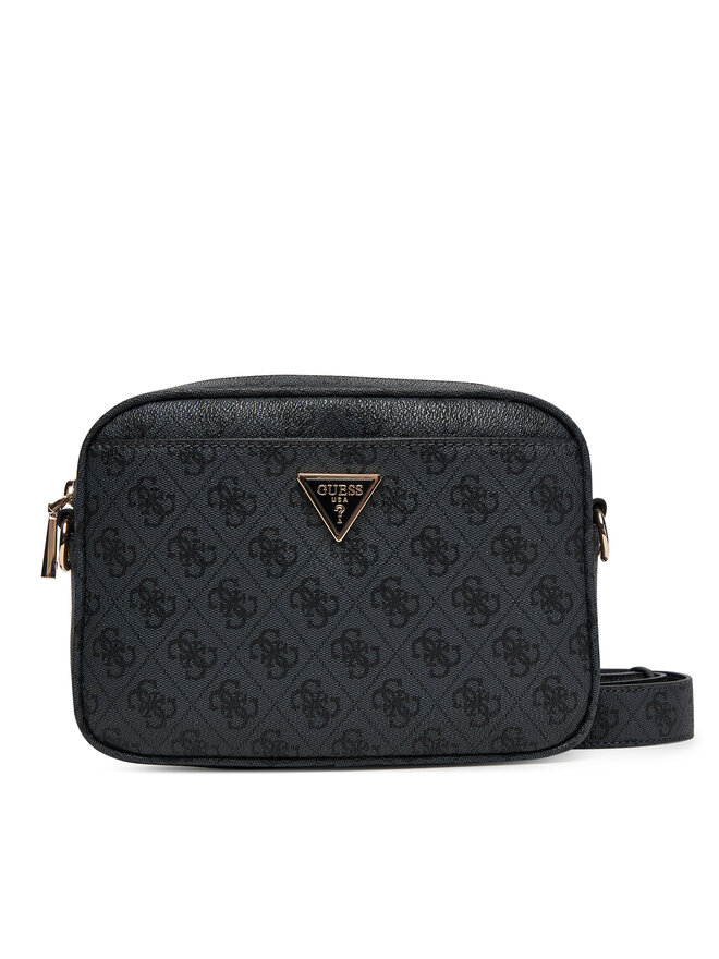 Сумка Meridian II HWSG69 74140 Guess, серый 
Сумка Meridian II HWSG69 74140 Guess, серый