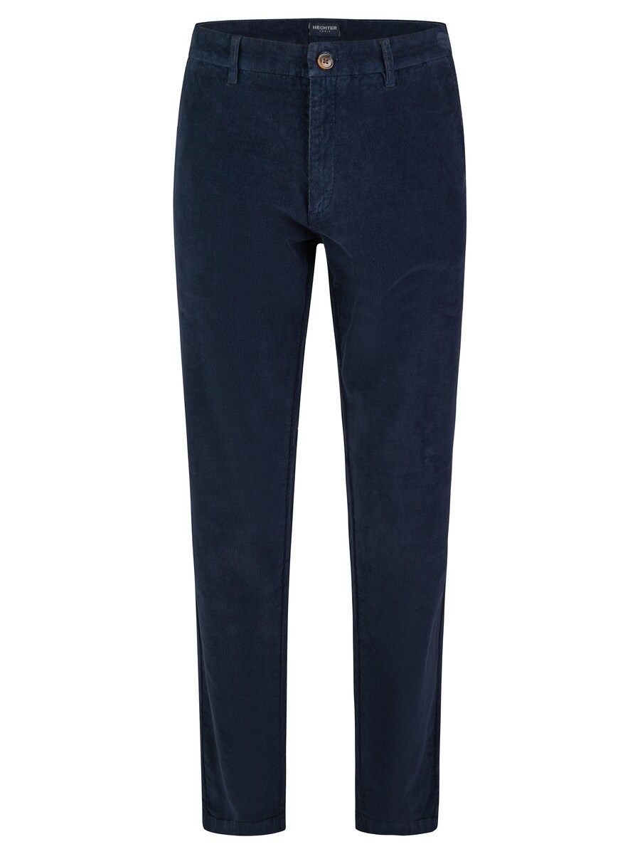 Брюки чинос HECHTER PARIS, темно-синий
Брюки чинос HECHTER PARIS, темно-синий