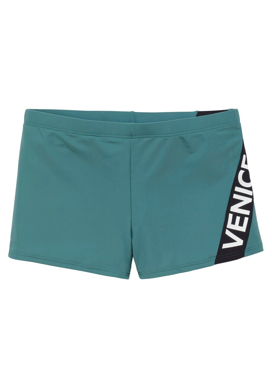Шорты для плавания VENICE BEACH Board Shorts, цвет jade
Шорты для плавания VENICE BEACH Board Shorts, цвет jade