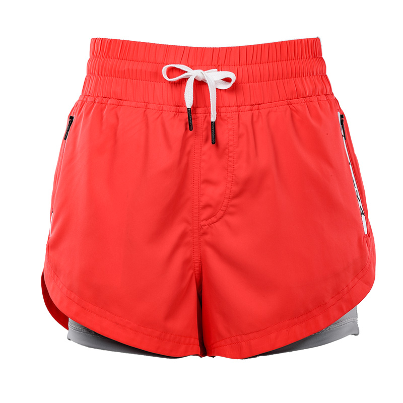 Повседневные шорты женские TITIKAACTIVE, персиковый
Повседневные шорты женские TITIKAACTIVE, персиковый