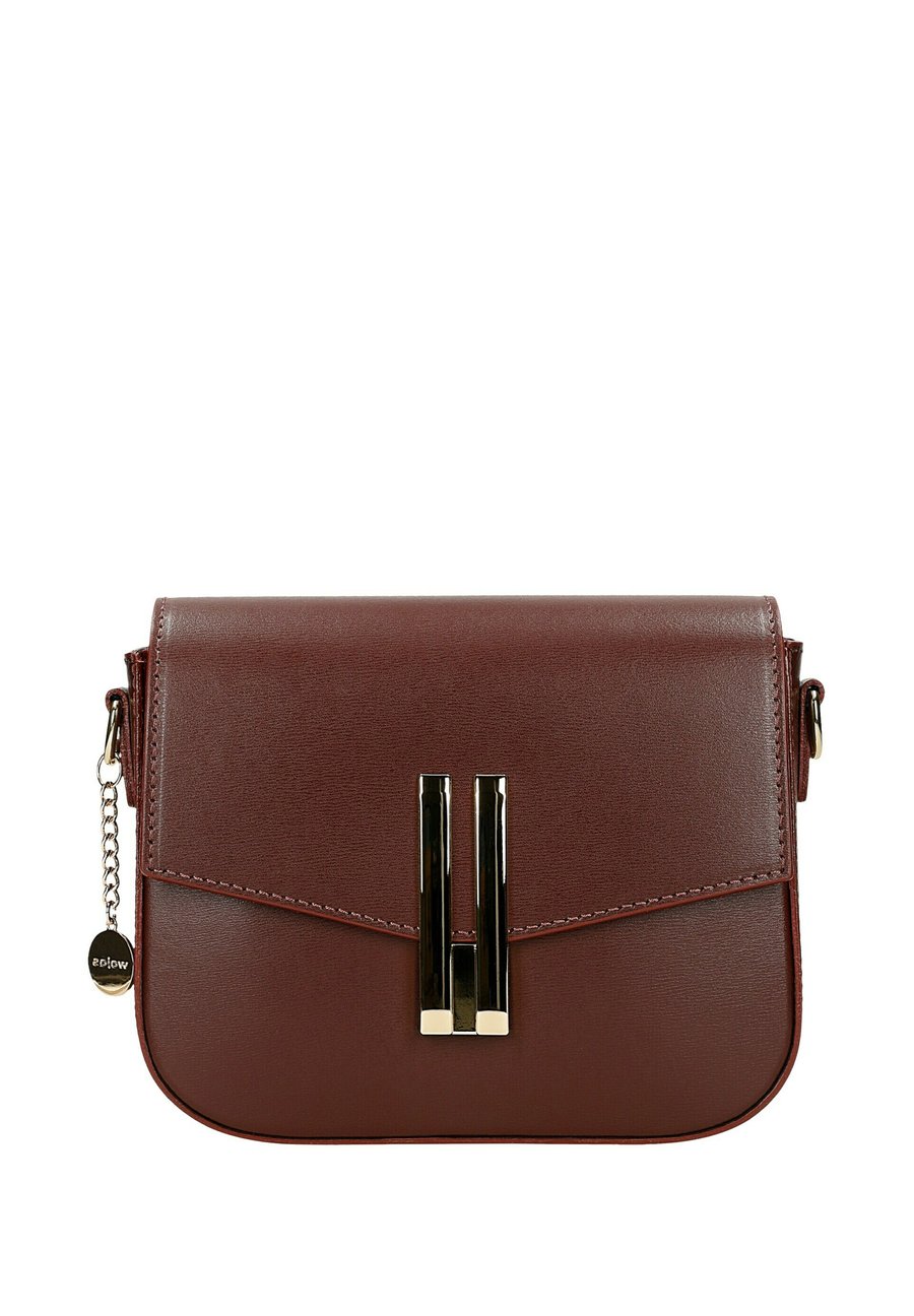 Сумка кросс-боди Wojas Cross body bag, Bordeaux
Сумка кросс-боди Wojas Cross body bag, Bordeaux