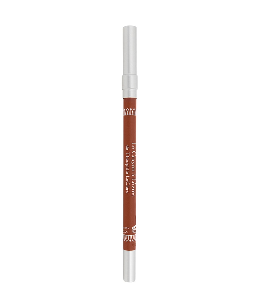 Карандаш для губ T.LeClerc Lip Pencil, Nr. 09 - Ivresse, 1.2g
Карандаш для губ T.LeClerc Lip Pencil, Nr. 09 - Ivresse, 1.2g