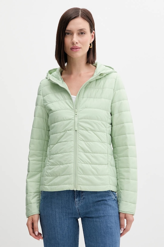 Куртка United Colors Of Benetton, зеленый
Куртка United Colors Of Benetton, зеленый