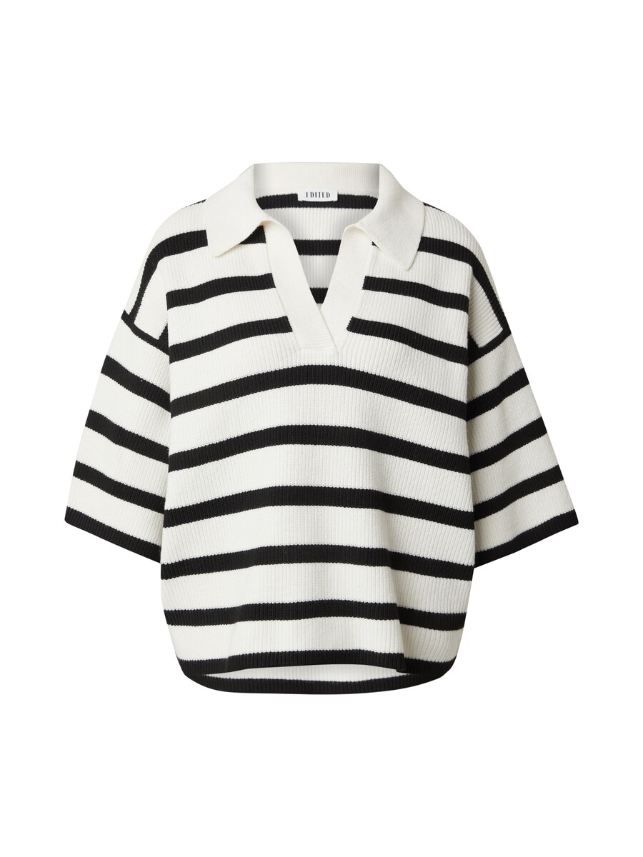 Рубашка оверсайз EDITED Mireia, белый
Рубашка оверсайз EDITED Mireia, белый