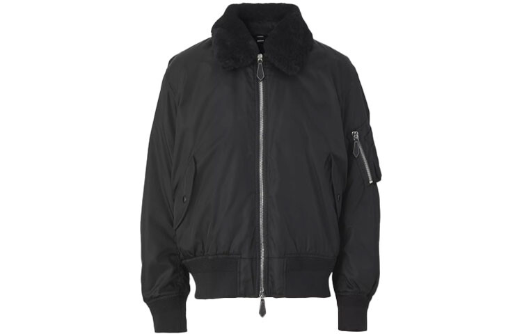 Куртка мужская черный Burberry
Куртка мужская черный Burberry