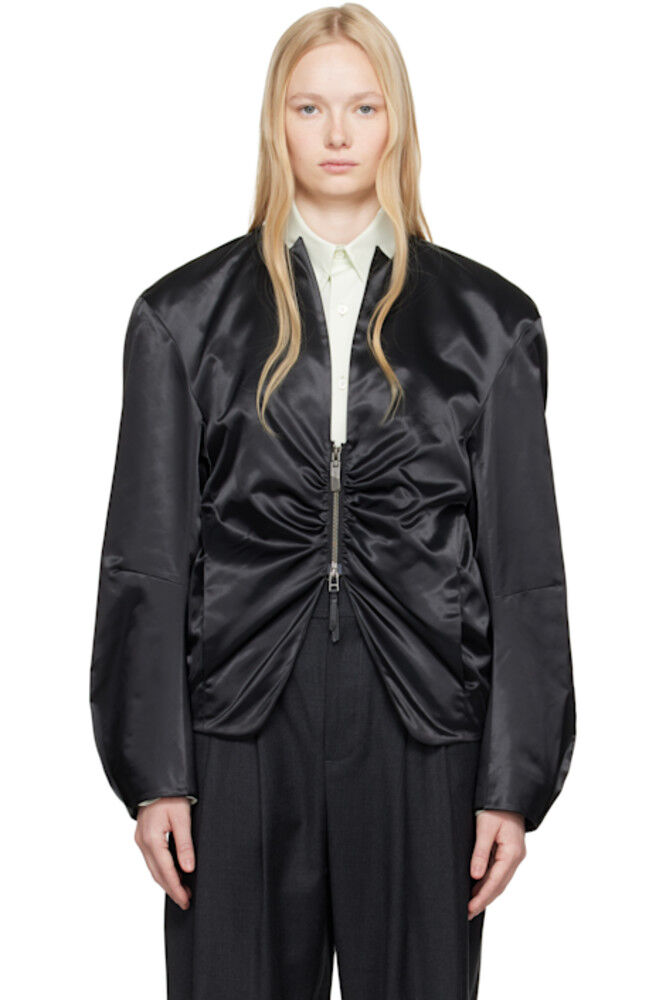 Черный продукт. 20 Куртка ADER error
Черный продукт. 20 Куртка ADER error