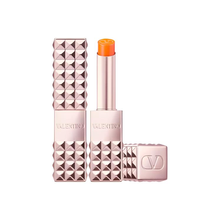 Valentino Бальзам для губ Pink Lip Balm, увлажняющий и блестящий питательный подарок на День учителя
Valentino Бальзам для губ Pink Lip Balm, увлажняющий и блестящий питательный подарок на День учителя