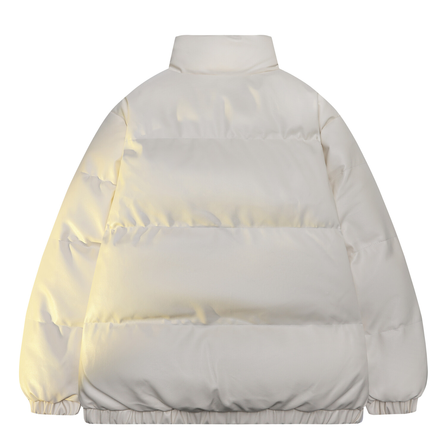 Стеганая куртка унисекс Tencent Video Doki, От белого
Стеганая куртка унисекс Tencent Video Doki, От белого