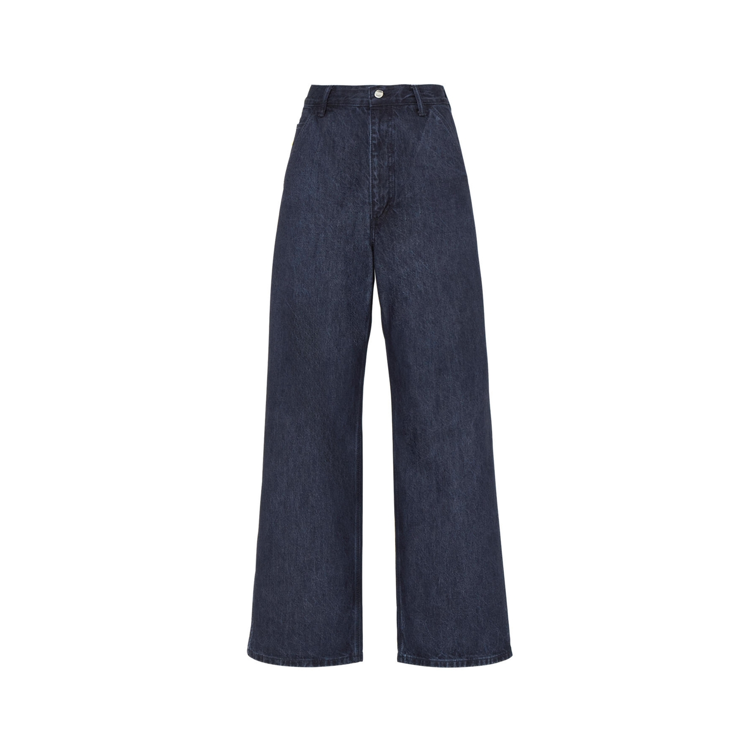 Onitsuka Tiger Широкие джинсовые брюки SS26 DENIVITA Collection WS, женские, синие
Onitsuka Tiger Широкие джинсовые брюки SS26 DENIVITA Collection WS, женские, синие