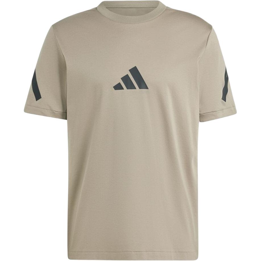 С футболкой AdiClub Z.N.E Adidas, Clay
С футболкой AdiClub Z.N.E Adidas, Clay