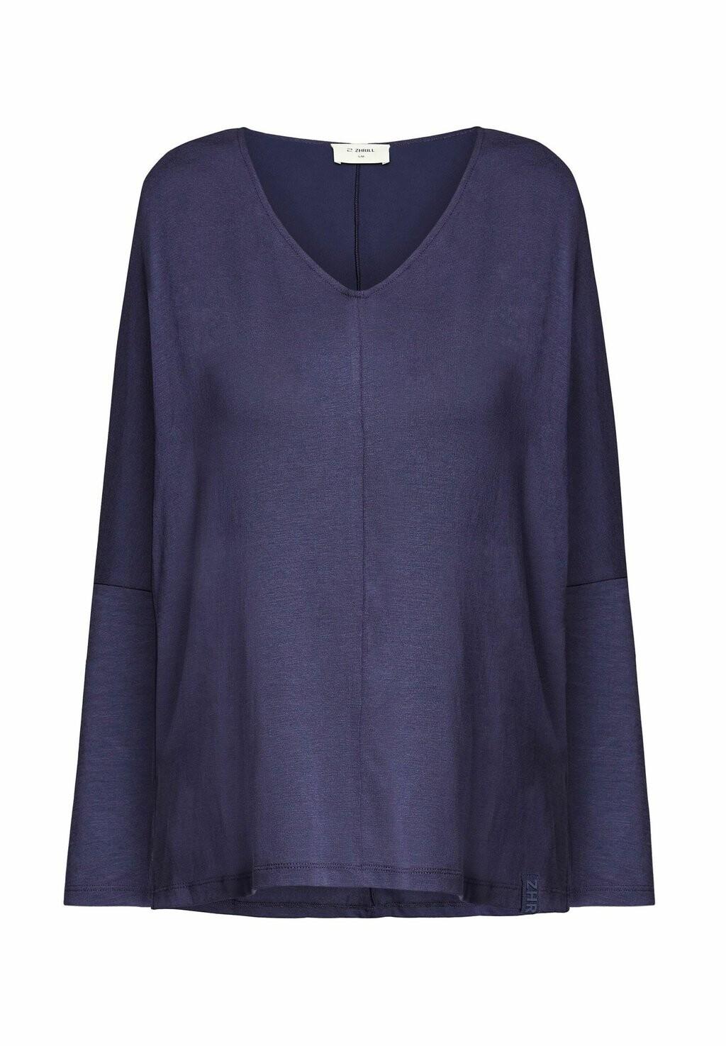 Толстовка Zhrill, темно-синий
Толстовка Zhrill, темно-синий