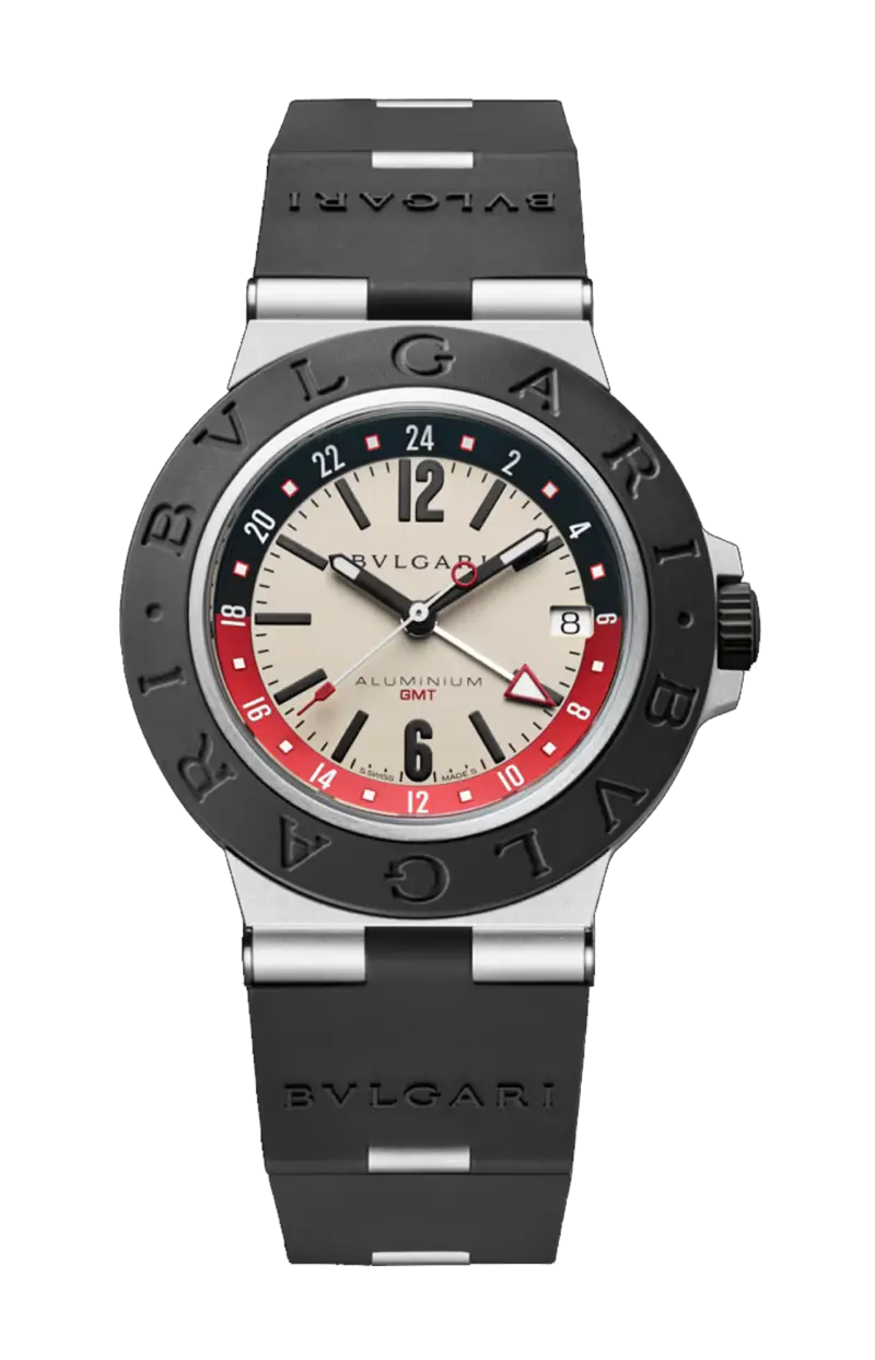 Bvlgari aluminium - re00041 BULGARI
Bvlgari aluminium - re00041 BULGARI