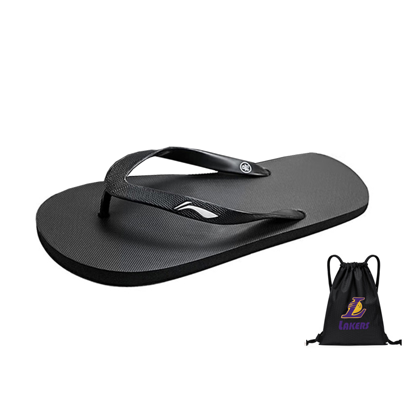 Домашние тапочки LINING, черный+черный 7 Pack Shoulder Storage Bag
Домашние тапочки LINING, черный+черный 7 Pack Shoulder Storage Bag