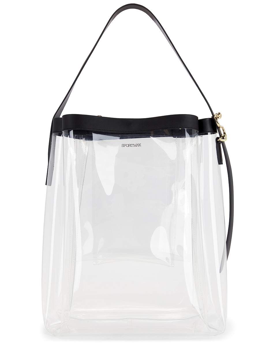 Сумка Angus Sportmax, Black
Сумка Angus Sportmax, Black