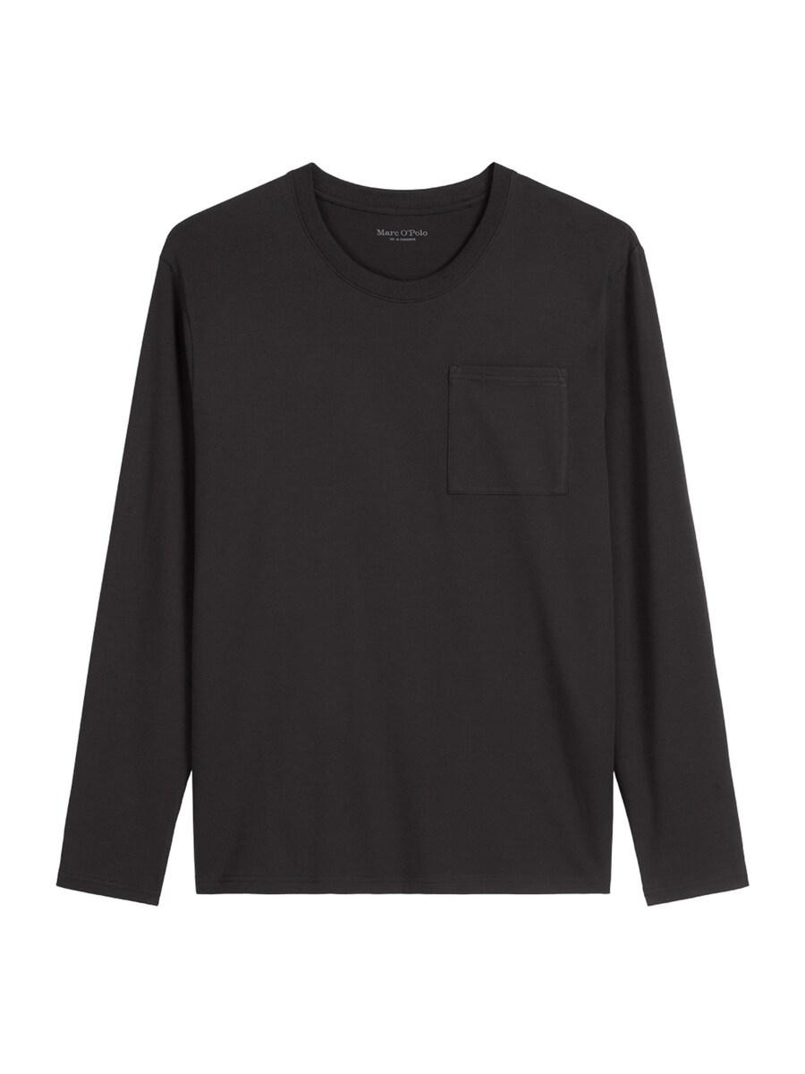 Футболка Marc OPolo M-Line, Black
Футболка Marc OPolo M-Line, Black