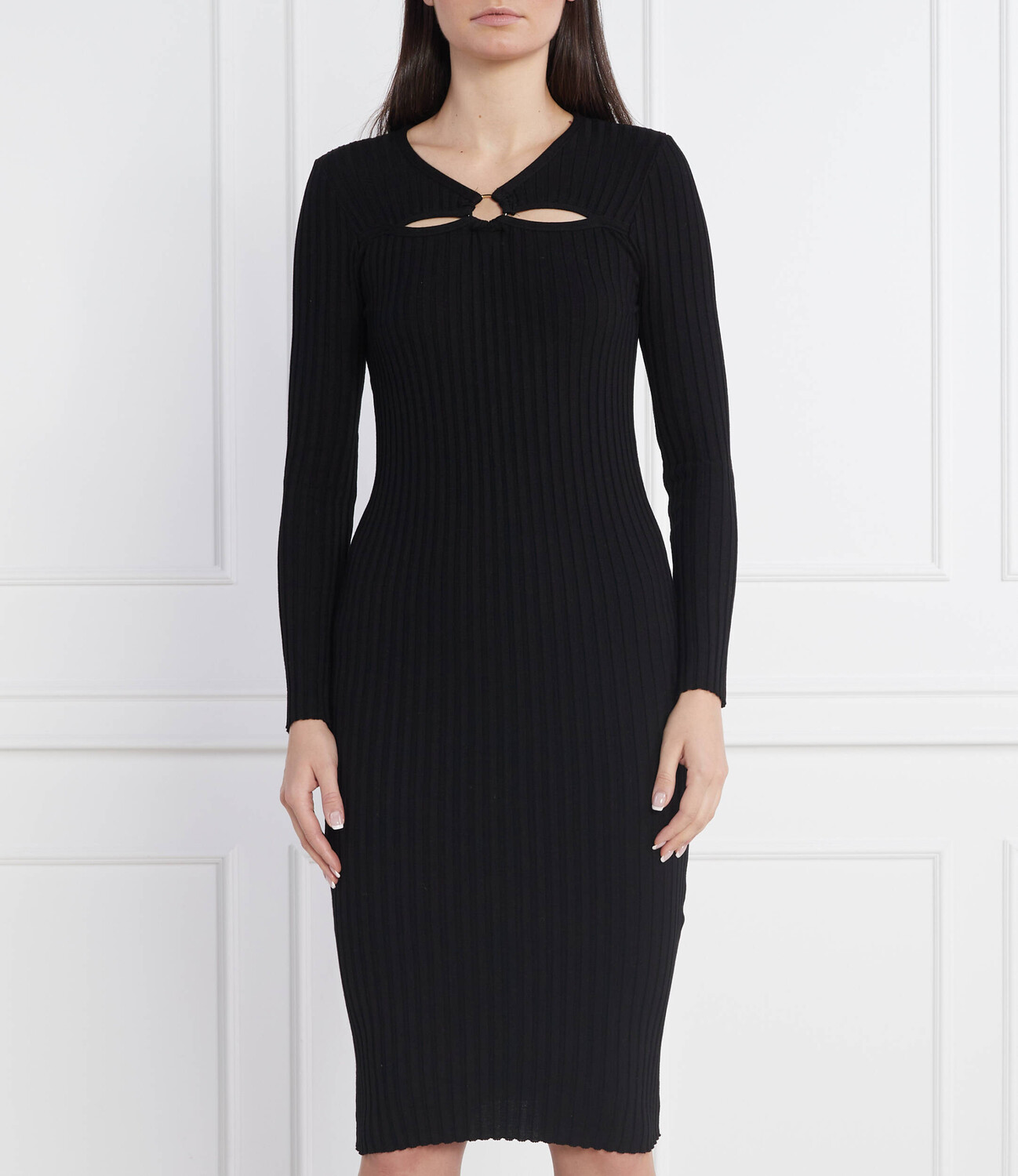 Платье Liu Jo, черный 
Платье Liu Jo, черный