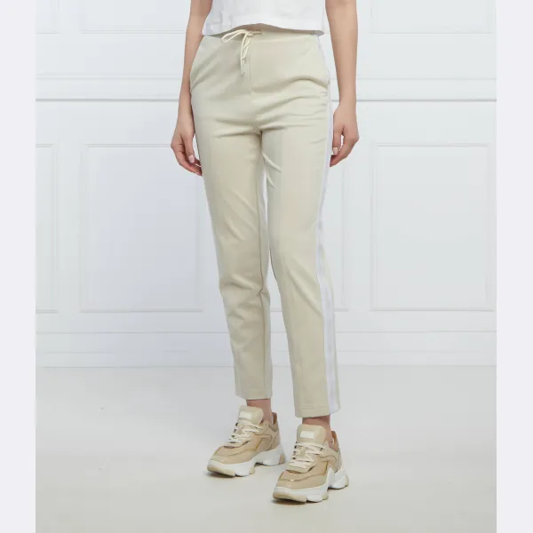 Спортивные брюки Milan прямого кроя Calvin Klein, бежевый
Спортивные брюки Milan прямого кроя Calvin Klein, бежевый