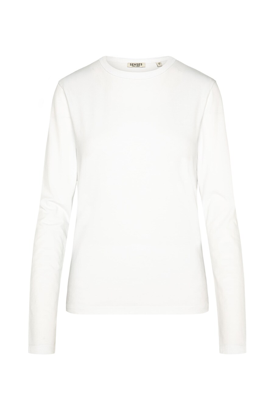 Рубашка SENSES.THE LABEL, Wool White
Рубашка SENSES.THE LABEL, Wool White