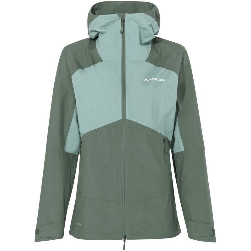 Функциональная куртка, где куртка симония 2.5л v Vaude, цвет agave
Функциональная куртка, где куртка симония 2.5л v Vaude, цвет agave