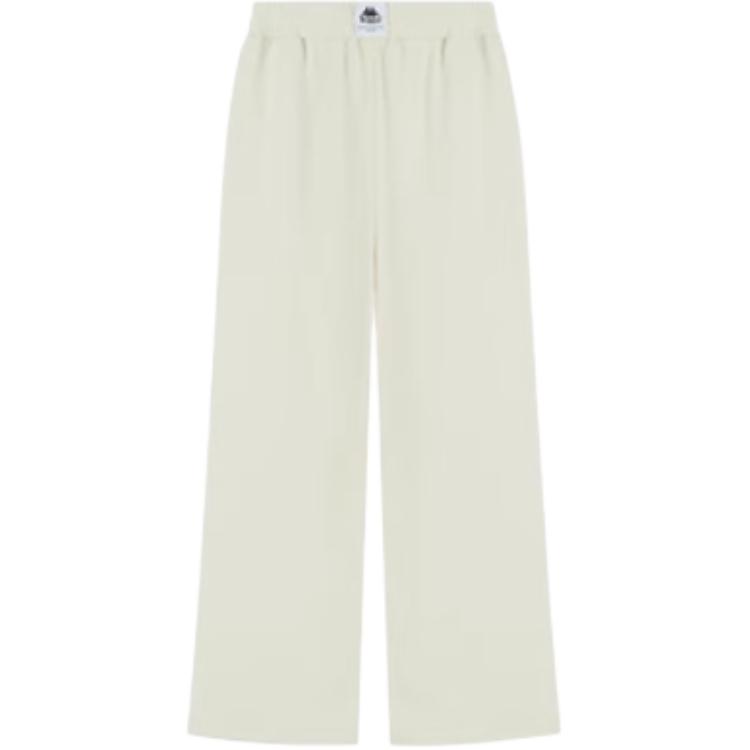 Женские повседневные брюки белые Kappa
Женские повседневные брюки белые Kappa