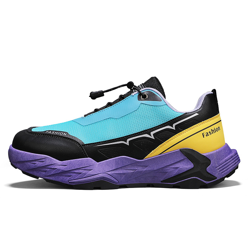 JANECO Скользоустойчивые износостойкие дышащие мужские лоу-топы повседневные Moon Blue, цвет Moon Blue
JANECO Скользоустойчивые износостойкие дышащие мужские лоу-топы повседневные Moon Blue, цвет Moon Blue