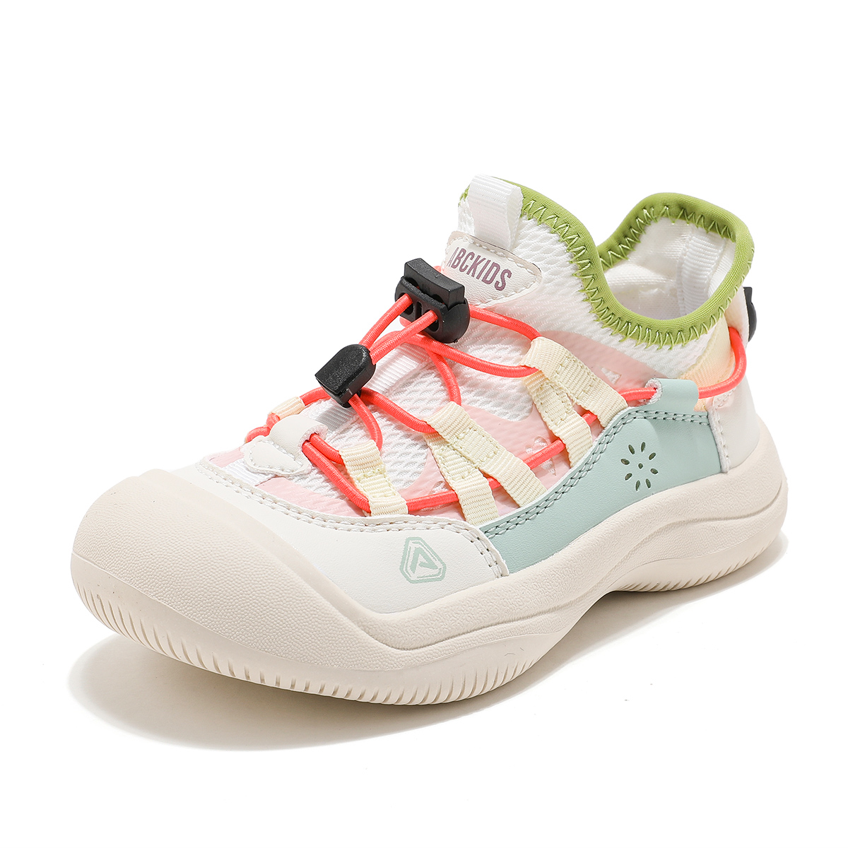 Нескользящие, легкие, амортизирующие, низкие, повседневные детские кроссовки ABC KIDS, бежевый/желтый/оранжевый
Нескользящие, легкие, амортизирующие, низкие, повседневные детские кроссовки ABC KIDS, бежевый/желтый/оранжевый