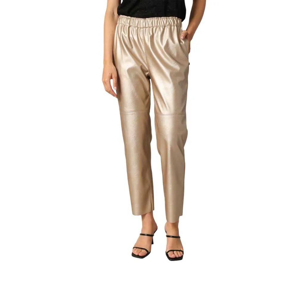 Брюки Deeluxe Sajama, золотой
Брюки Deeluxe Sajama, золотой