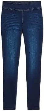 International Concepts Mid Rise Pull On джинсовые леггинсы
International Concepts Mid Rise Pull On джинсовые леггинсы