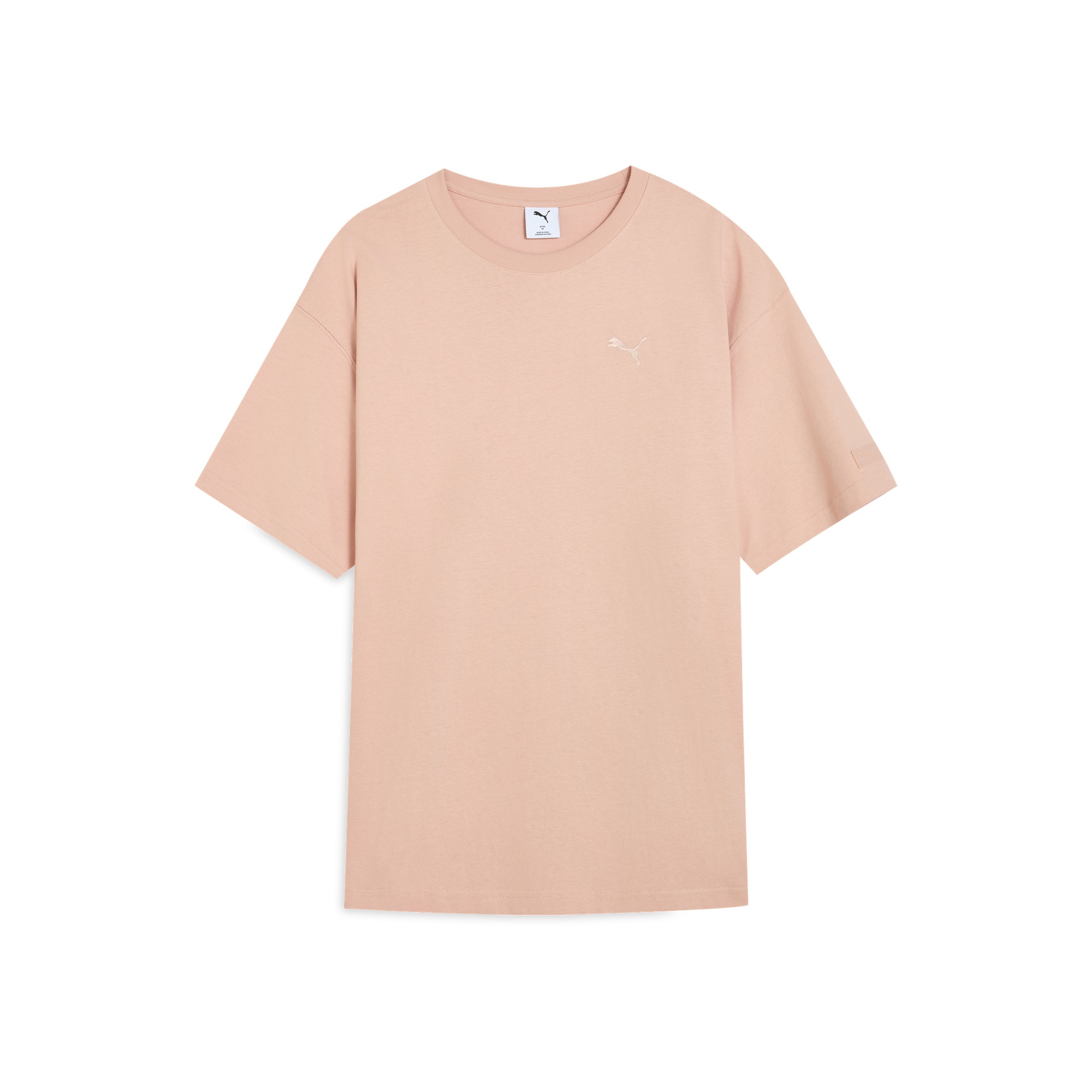 PUMA Футболка PrimeESS Unisex Rose Pink 91
PUMA Футболка PrimeESS Unisex Rose Pink 91
