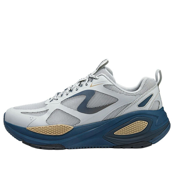 Кроссовки future sport sneaker 'white blue' Skechers, белый
Кроссовки future sport sneaker 'white blue' Skechers, белый