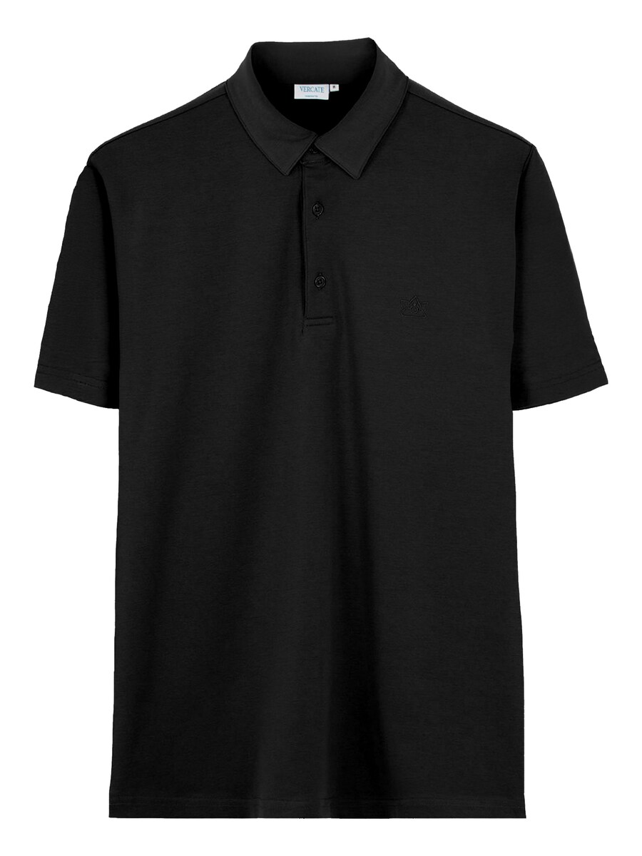 Рубашка Vercate No. 20, черный
Рубашка Vercate No. 20, черный