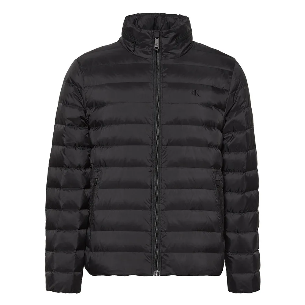 Куртка Calvin Klein Jeans LV04RC511G padded, черный
Куртка Calvin Klein Jeans LV04RC511G padded, черный