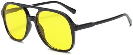 Солнцезащитные очки с двойной оправой 2027 года для женщин и мужчин, модные спортивные солнцезащитные очки для вождения, ночного видения, спортивные овальные очки MTZJH, Black Yellow
Солнцезащитные очки с двойной оправой 2027 года для женщин и мужчин, модные спортивные солнцезащитные очки для вождения, ночного видения, спортивные овальные очки MTZJH, Black Yellow