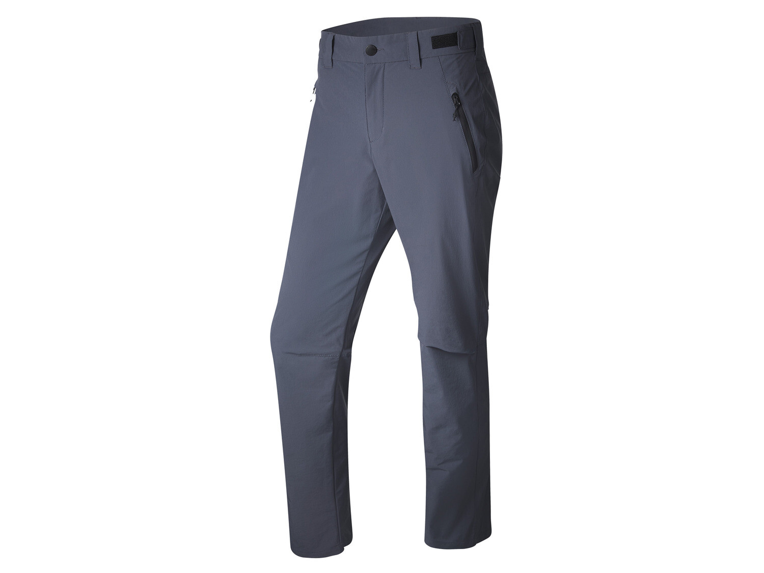 Crivit мужские функциональные брюки, водоотталкивающий внешний материал, серый
Crivit мужские функциональные брюки, водоотталкивающий внешний материал, серый