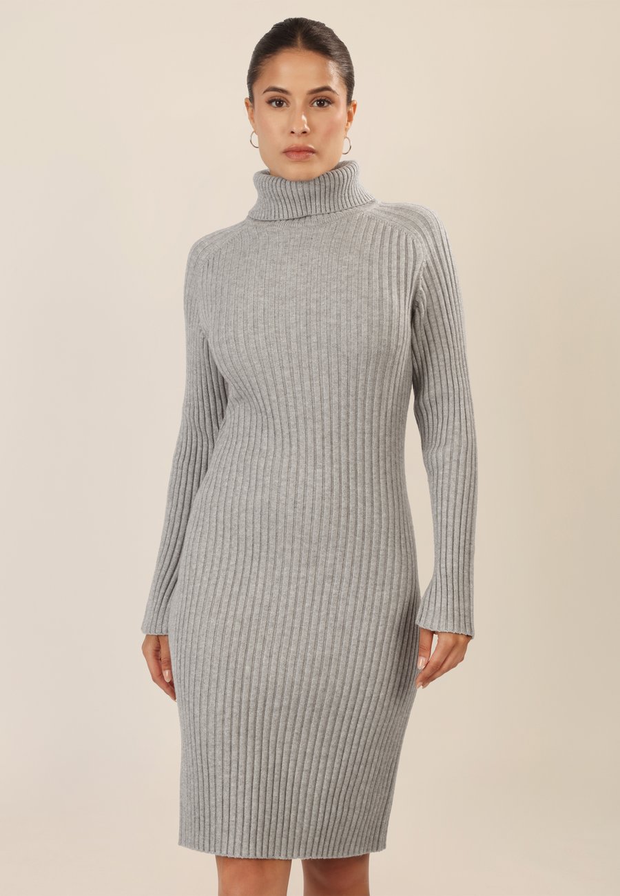 Платье Apart Shift dress, Graumeliert/Mottled Grey
Платье Apart Shift dress, Graumeliert/Mottled Grey