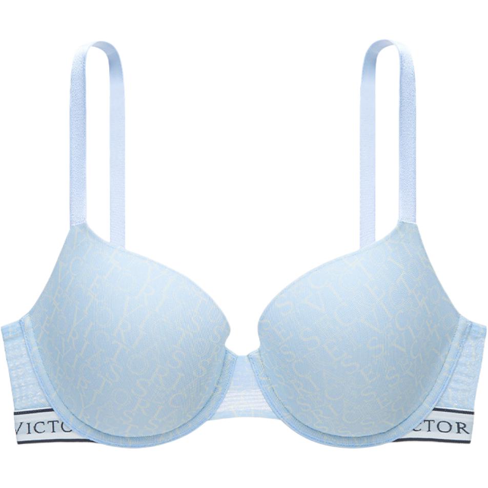 Victoria's Secret Бюстгальтер Women's Sky Blue
Victoria's Secret Бюстгальтер Women's Sky Blue