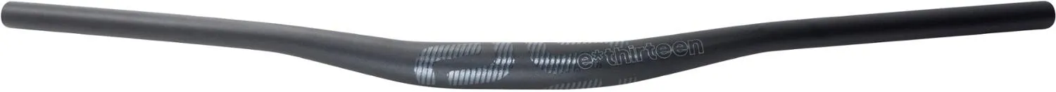 Плюс руль ethirteen, Black
Плюс руль ethirteen, Black