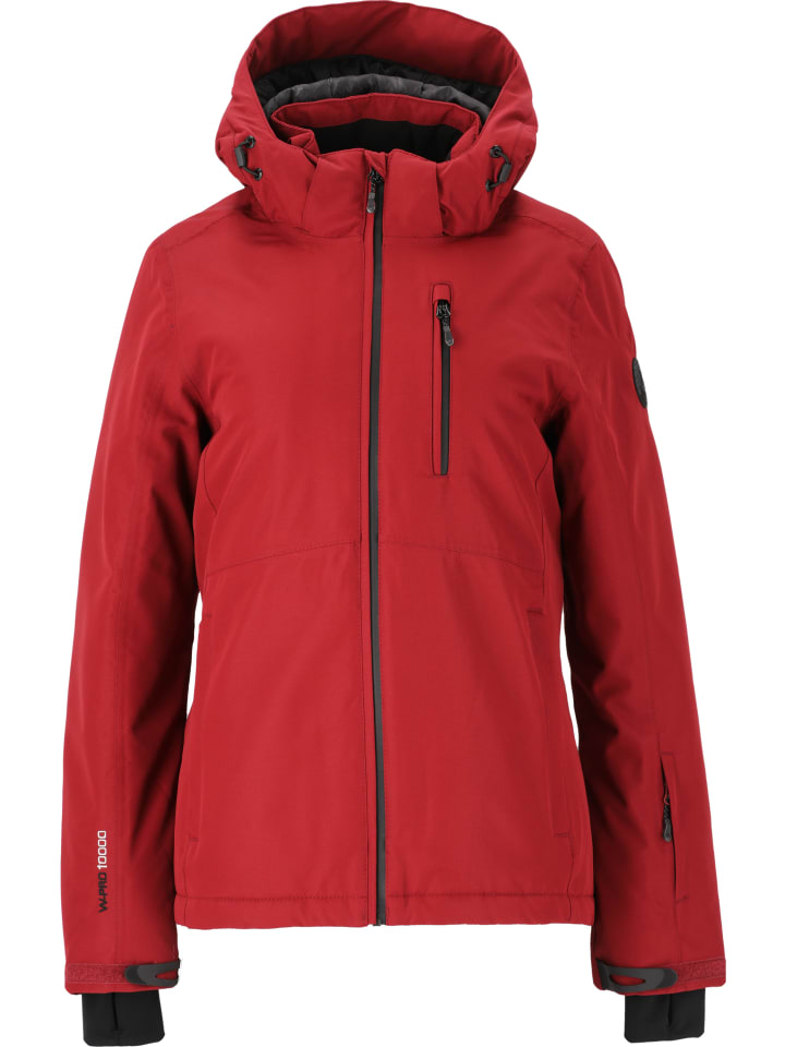 Лыжная куртка Whistler, цвет 4260 sun-dried tomato
Лыжная куртка Whistler, цвет 4260 sun-dried tomato