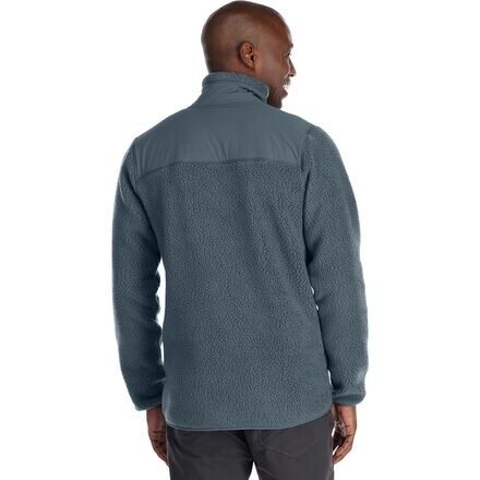 Куртка Outpost мужская Rab, синий
Куртка Outpost мужская Rab, синий