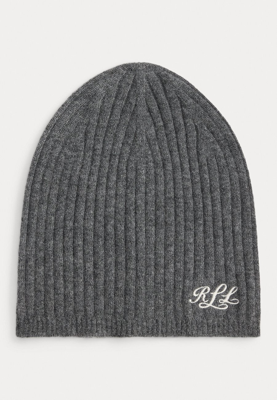 Шапка Lauren Ralph Lauren EMBROIDERED LOGO RIBBED CASHMERE BEANIE, Grey Onyx/Grey
Шапка Lauren Ralph Lauren EMBROIDERED LOGO RIBBED CASHMERE BEANIE, Grey Onyx/Grey